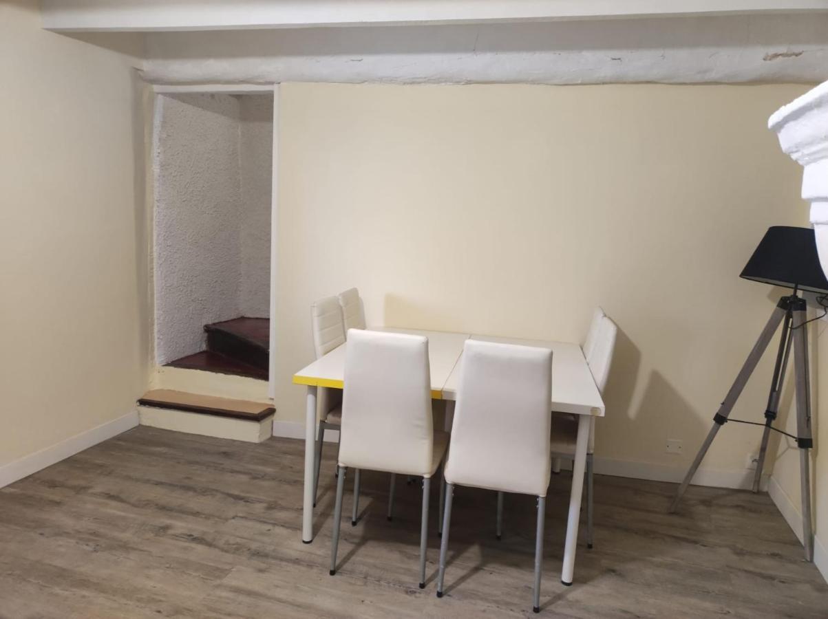 Maison A La Campagne Bouchet  Ngoại thất bức ảnh