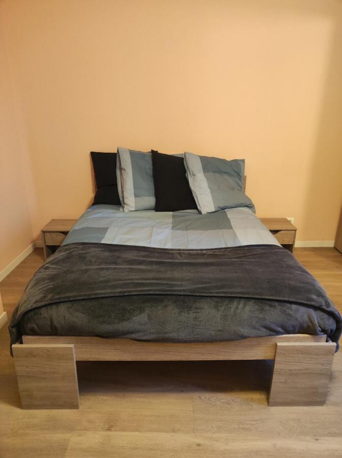 Maison A La Campagne Bouchet  Ngoại thất bức ảnh